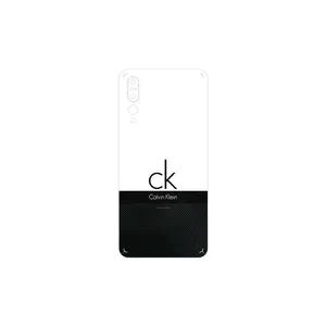 MAHOOT Calvin Klein Cover Sticker for Huawei P20 Pro