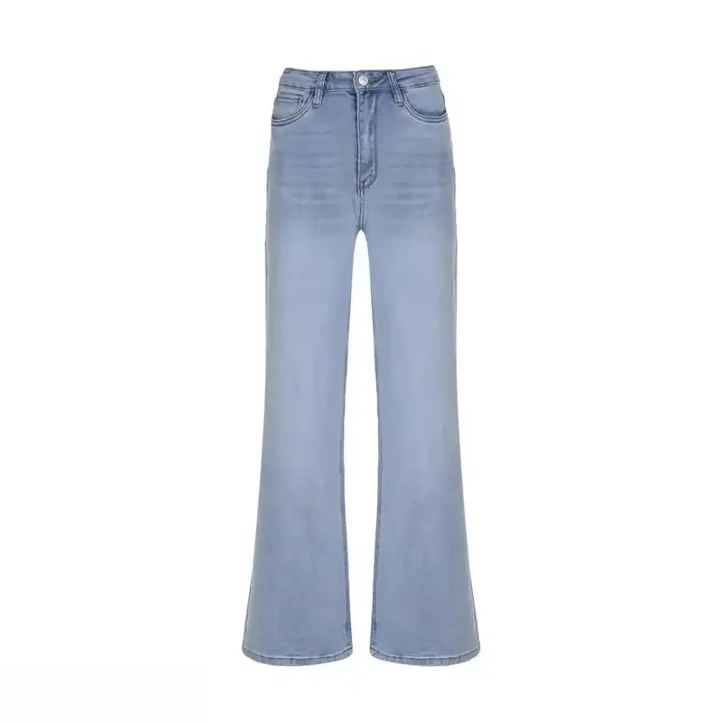 شلوار جین زنانه کد MDSS-CF7477