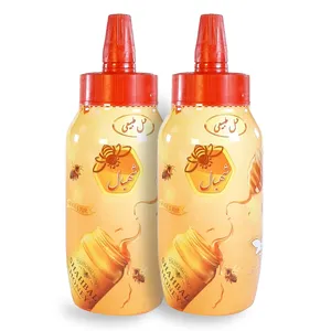 عسل طبیعی تک گل شهبال - 500 گرم مجموعه 2 عددی