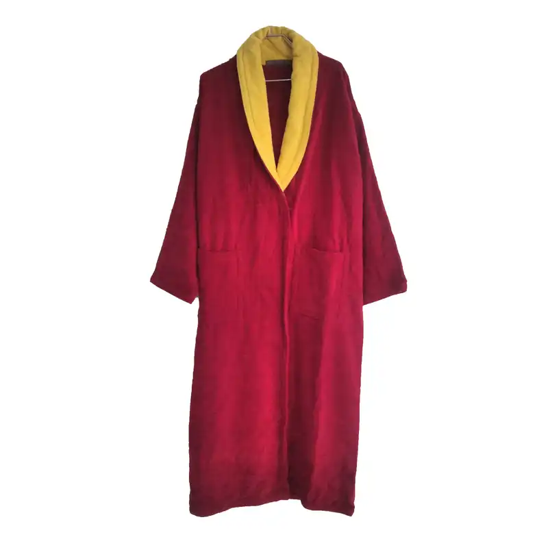 حوله پالتویی کد Plus 1 سایز 115