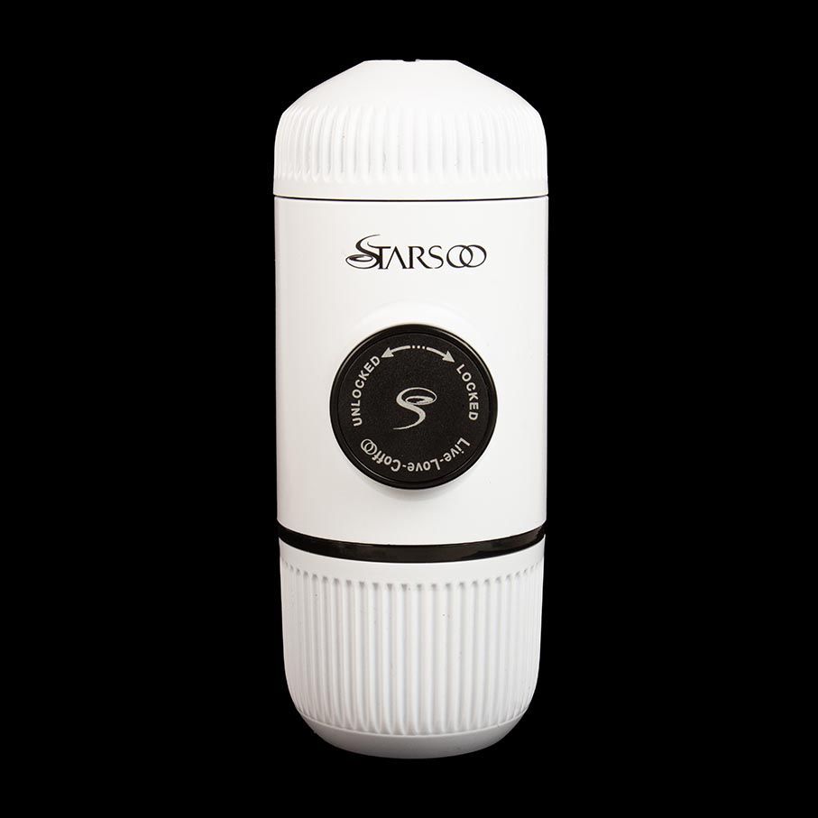 اسپرسوساز سفری استارسو مدل Mini -  - 23