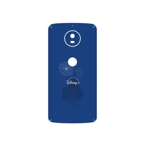 MAHOOT Disney Cover Sticker for Motorola Moto G5S