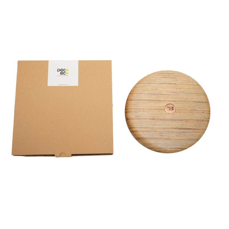 کاسه دکو اکو مدل وینسنت