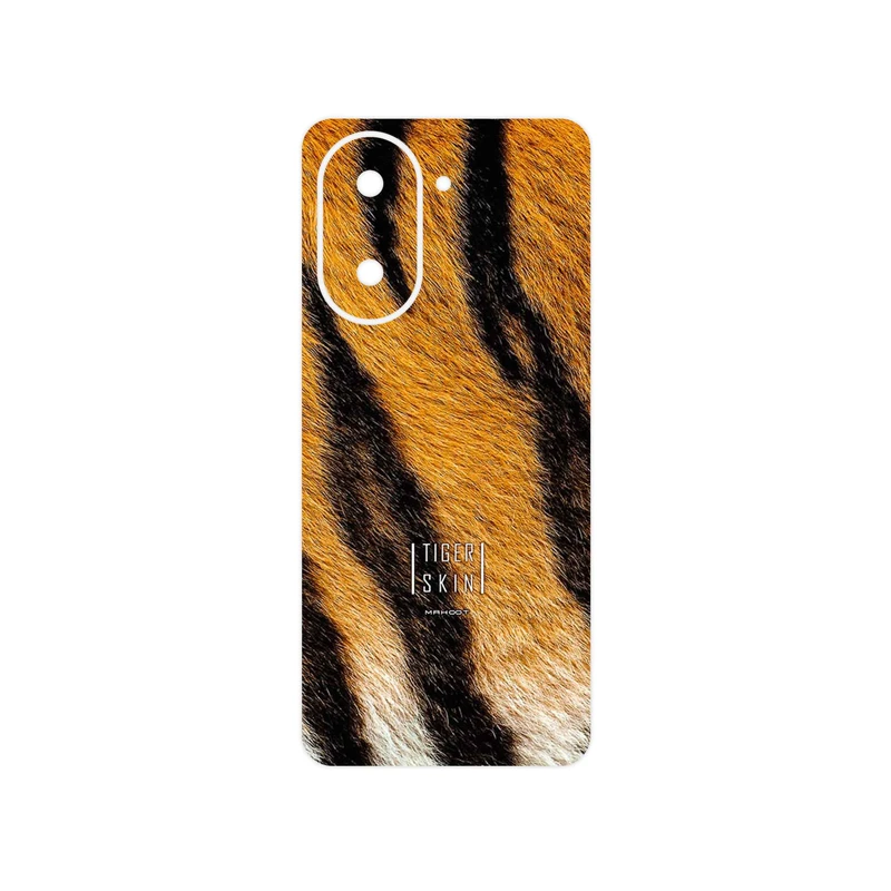 برچسب پوششی ماهوت مدل Tiger Skin مناسب برای گوشی موبایل شیائومی Redmi A5 4G