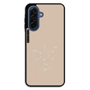 AKAM AMC-WSGA17-COFFEE-12 Cover For Samsung Galaxy A17