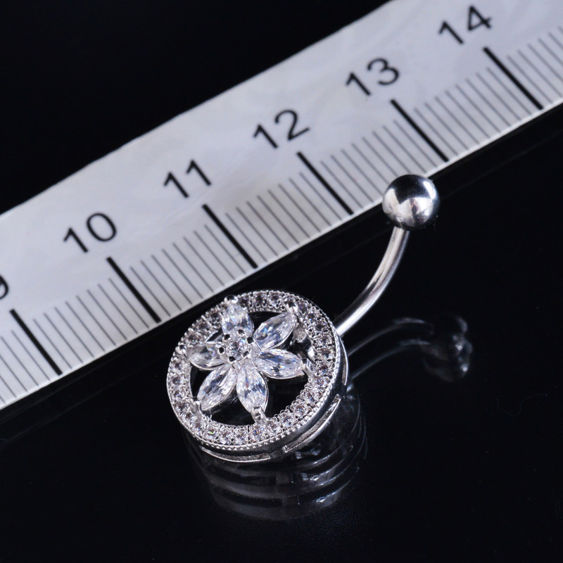 پیرسینگ زنانه مدل PS764