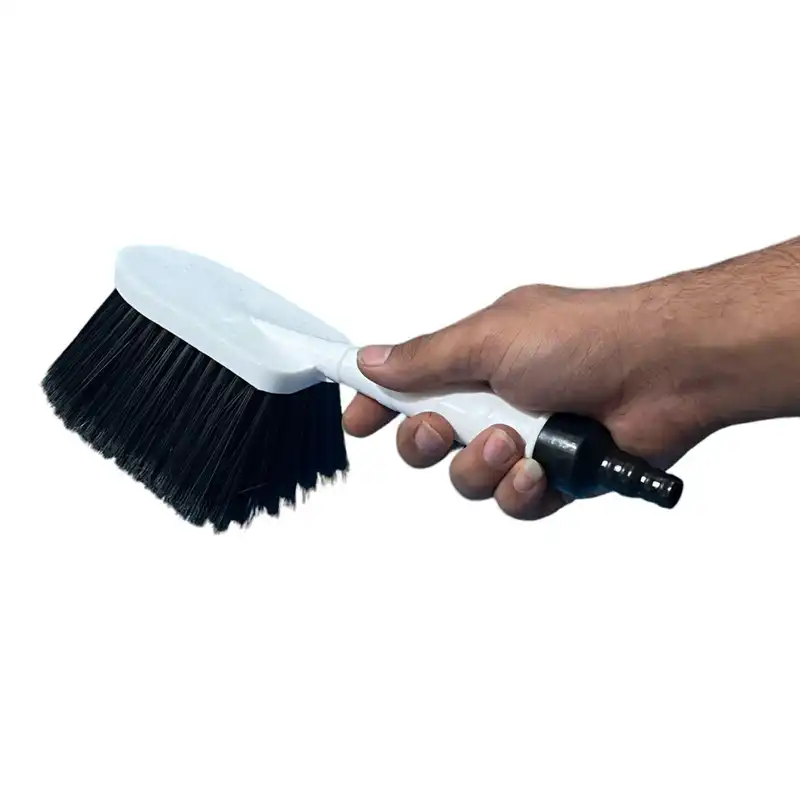 جارو مدل کارواش دستی 09