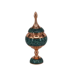 شکلات خوری فیروزه کوبی کد 16