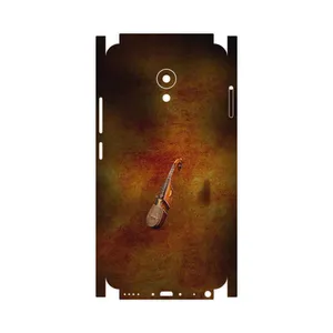 MAHOOT Rabab-FullSkin Cover Sticker for Meizu M5