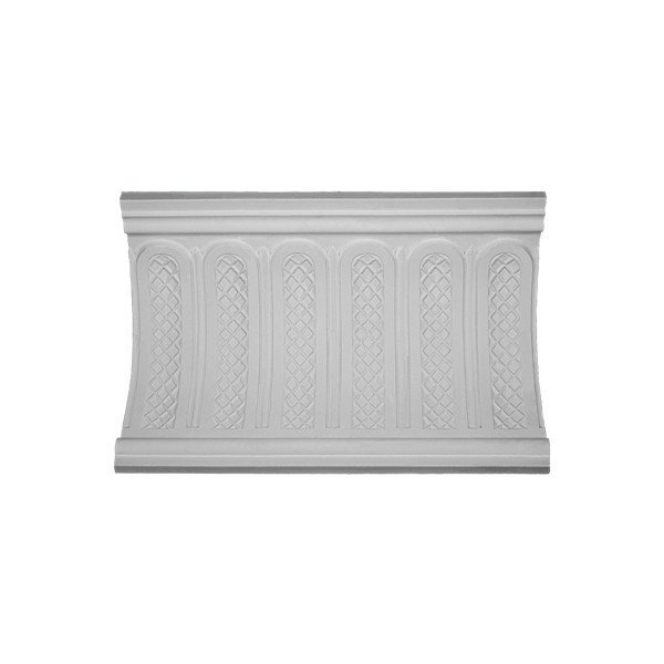 ابزار پیش ساخته مدل گلویی طرحدار کد 488 ابزار پیش ساخته مدل گلویی طرحدار کد 488