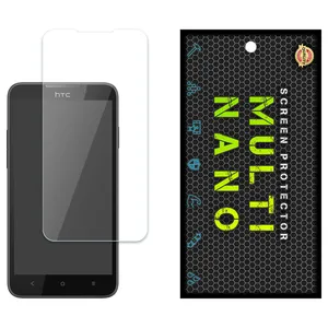 Multi Nano X-S1N Screen Protector For HTC Desire 516