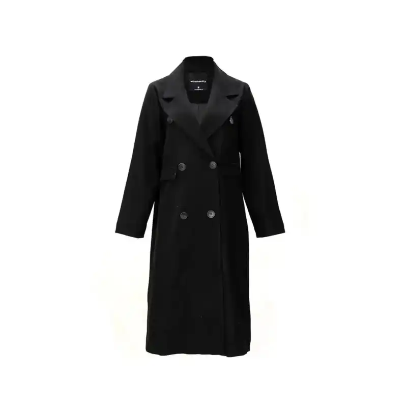 پالتو زنانه مدل MDSS-CF7473