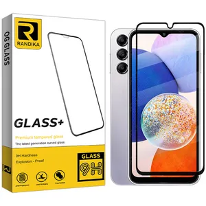 Randika OG Screen Protector For Samsung Galaxy A14 5G