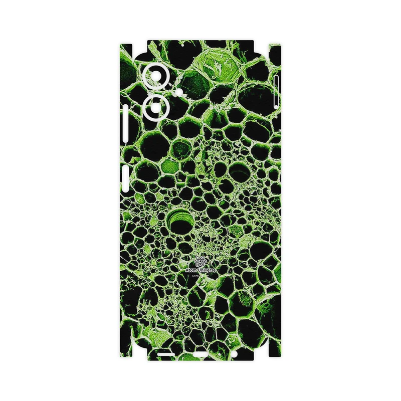 برچسب پوششی ماهوت مدل Atom Universe 4-FullSkin مناسب برای گوشی موبایل سامسونگ Galaxy A06