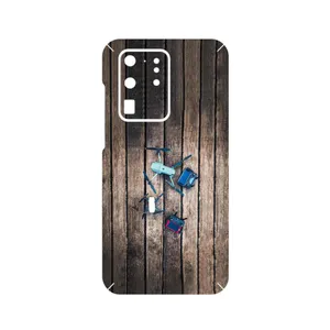 MAHOOT Drone Cover Sticker for Samsung Galaxy S20 Ultra