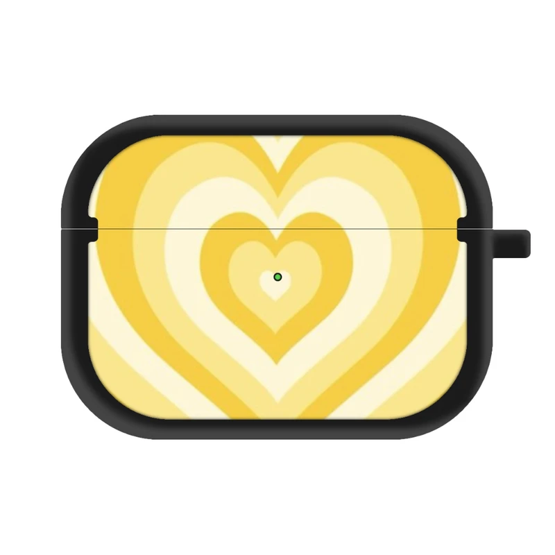 کاور آکام مدل AAPPCW-HEARTS5 مناسب برای کیس اپل ایرپاد پرو