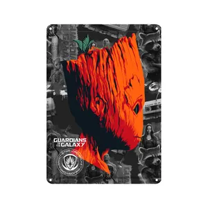 دیوارکوب مدل فیلم کد s 1567 guardians of the galaxy