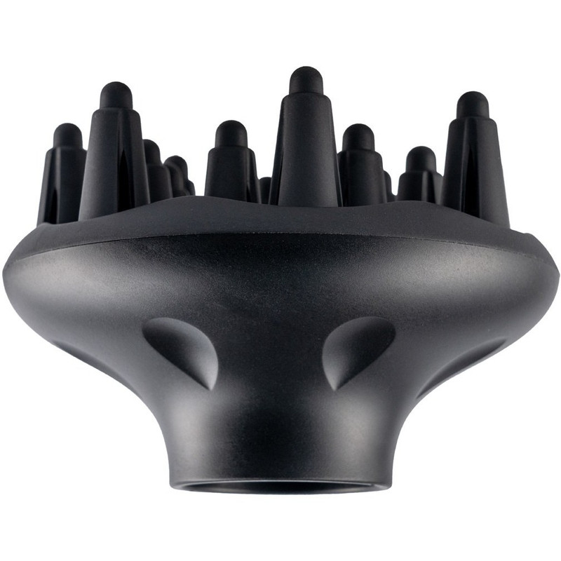 سشوار حرفه ای مک استایلر مدل MC 6988