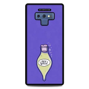 AKAM AMC-WSGN9-HARRY POTTER-42 Cover For Samsung Galaxy Note 9