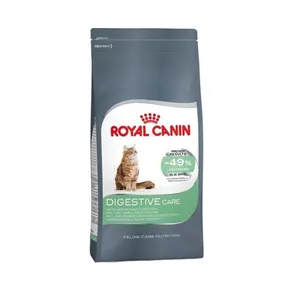 غذای خشک گربه رویال کنین مدل Digestive Care وزن 400 گرم