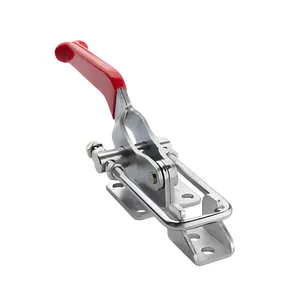 کلمپ کششی کلمپ تک مدل CH-40341