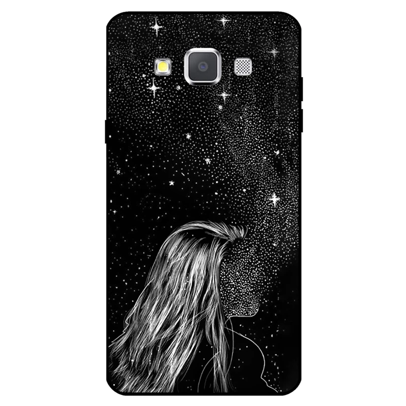 کاور مگافون کد 8264 مناسب برای گوشی موبایل سامسونگ Galaxy A7 2015