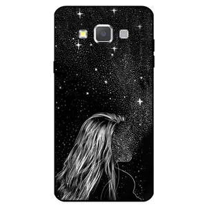 Megafone 8264 Cover For Samsung Galaxy A5 2015