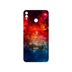 MAHOOT Universe b NASA 8 Cover Sticker for Honor 8X Max
