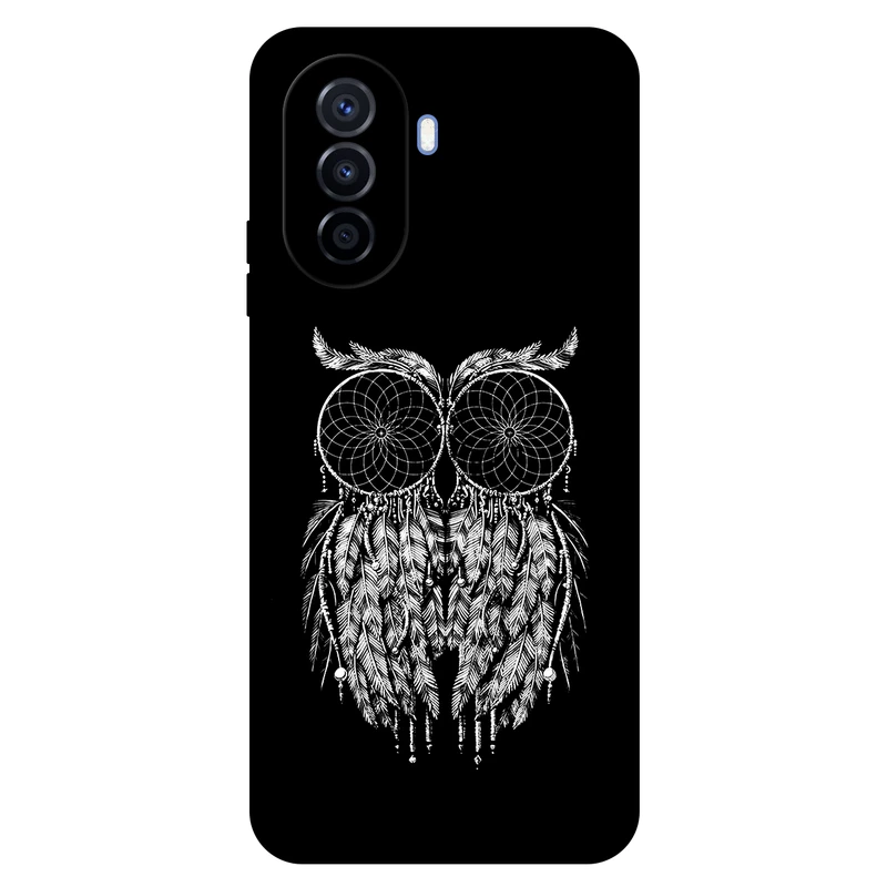 کاور مگافون کد 6276 مناسب برای گوشی موبایل هوآوی Nova Y70