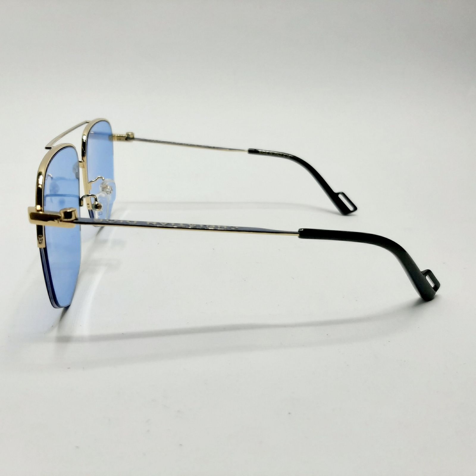 عینک آفتابی دیور مدل KUF180bl -  - 5