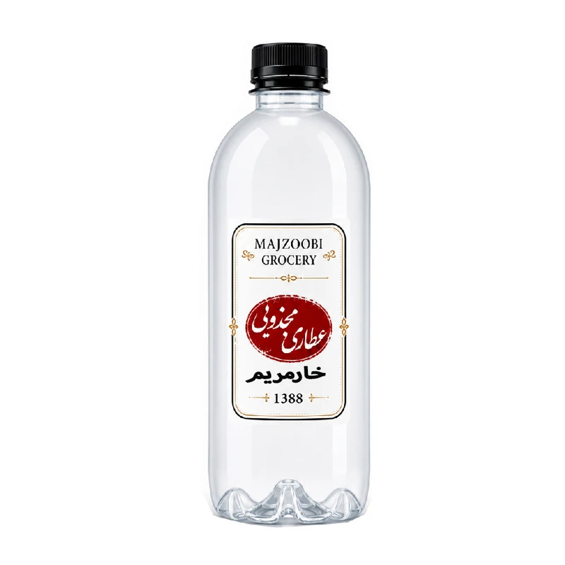 عرق خارمریم عطاری مجذوبی - 1.5 لیتر