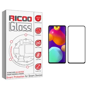 ricoo +HD Screen Protector For Samsung Galaxy M62