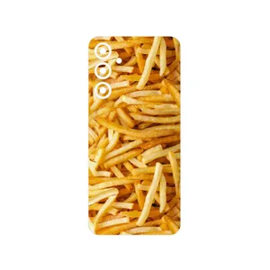 MAHOOT French fries Cover Sticker for Samsung Galaxy A16 4G
