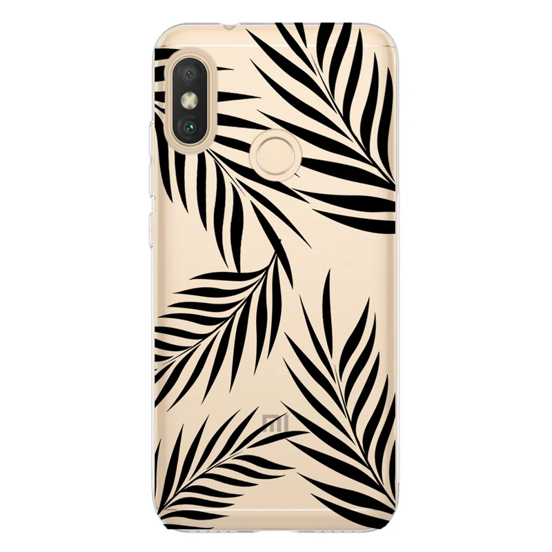 کاور مگافون کد C22-B مناسب برای گوشی موبایل شیائومی Redmi Note 6 pro