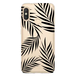 Megafone C22-B Cover For Mi A2 / Mi 6X