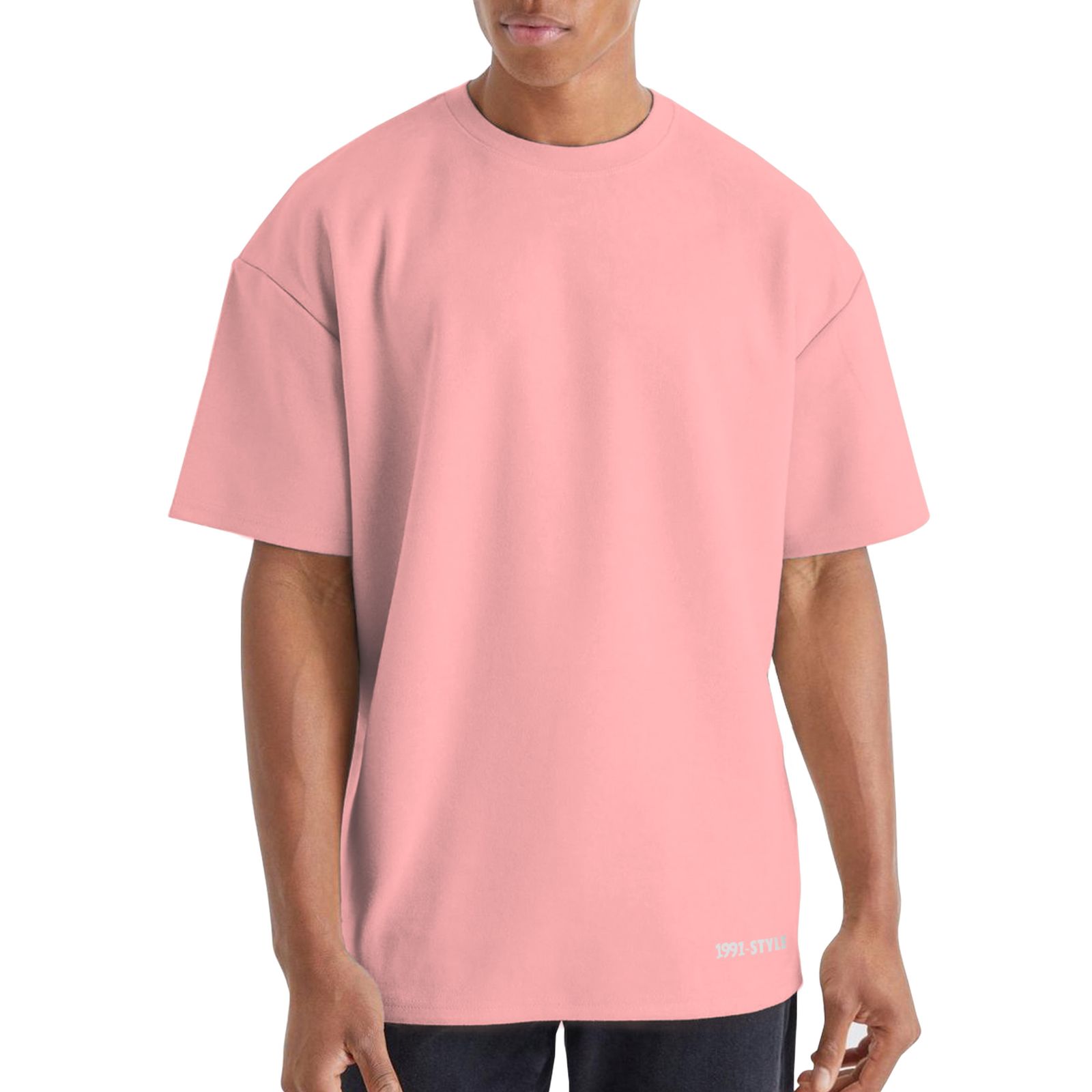 تی شرت ورزشی مردانه نوزده نودیک مدل TS963 -  - 67