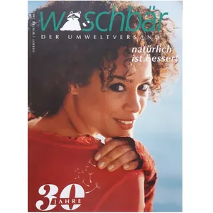 مجله Waschbar ژانويه 2017