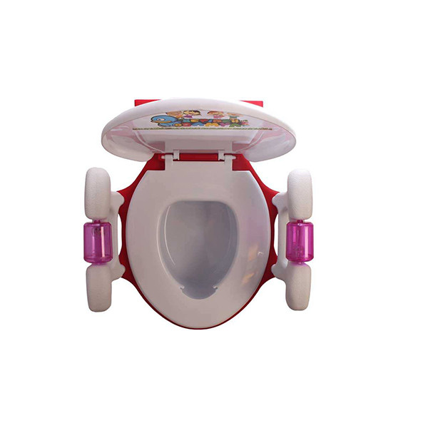 تبدیل توالت فرنگی کودک مدل سایما