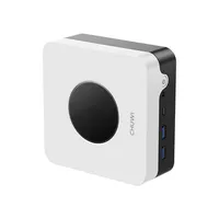 کامپیوتر کوچک چووی Chuwi Mini Pc LarkBox X N100 با پردازندهN100 , حافظه 512GB SSD , رم 12GB , گرافیک UHD