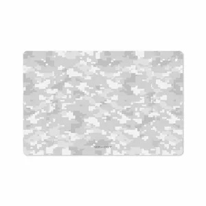 MAHOOT Army-Winter-Pixel Cover Sticker for Huawei Mediapad M6 10.8 2019