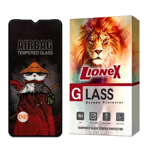  Lionex SIFULIONEX Screen Protector For Samsung Galaxy F15 5G