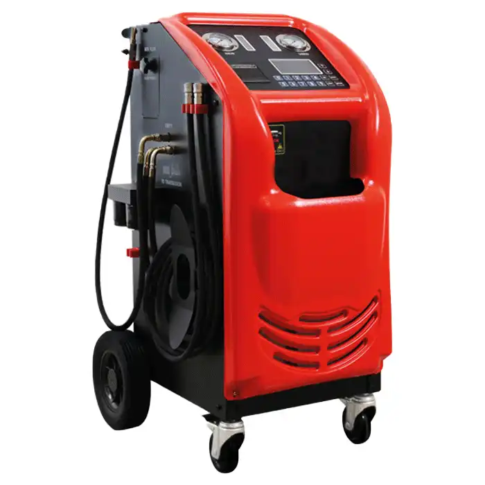 دستگاه ساکشن روغن گیربکس اتوماتیک مدل CAT 501 S