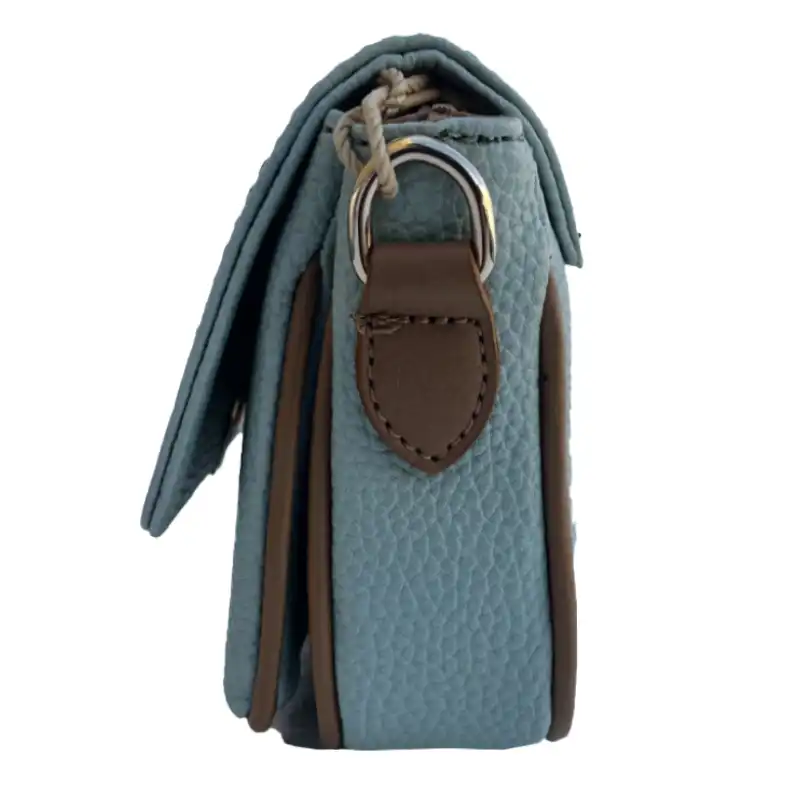 کیف رودوشی زنانه مدل 3858