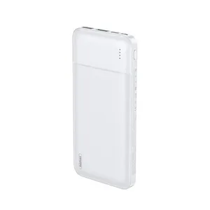 شارژر همراه ریمکس مدل RPP-96 ظرفیت 10000 میلی آمپر ساعت
