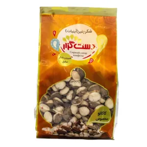 شکر پنیر کاکائو هل دست گزار - 400 گرم