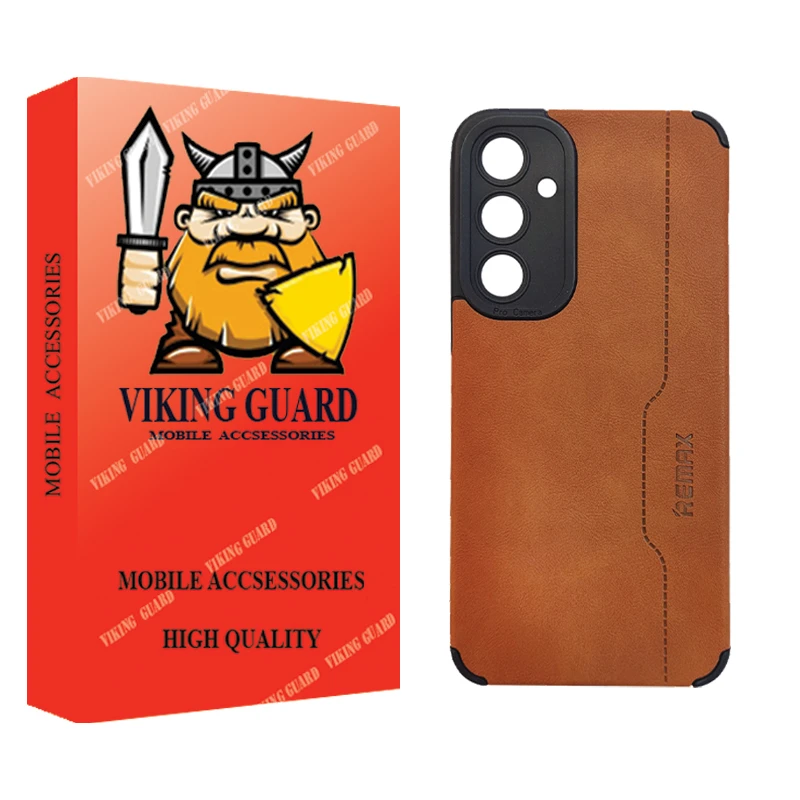 کاور وایکینگ گارد مدل RMAX مناسب برای گوشی موبایل سامسونگ Galaxy A35