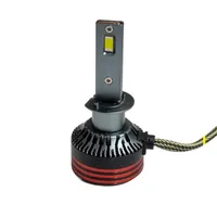 هدلایت کانپکس مدل M8 PRO پایه H1 بسته دو عددی