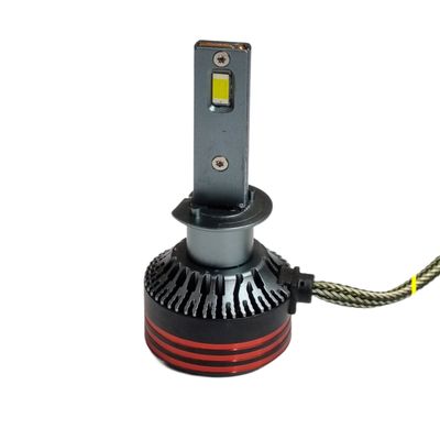 نقد و بررسی هدلایت کانپکس مدل M8 PRO پایه H1 بسته دو عددی توسط خریداران