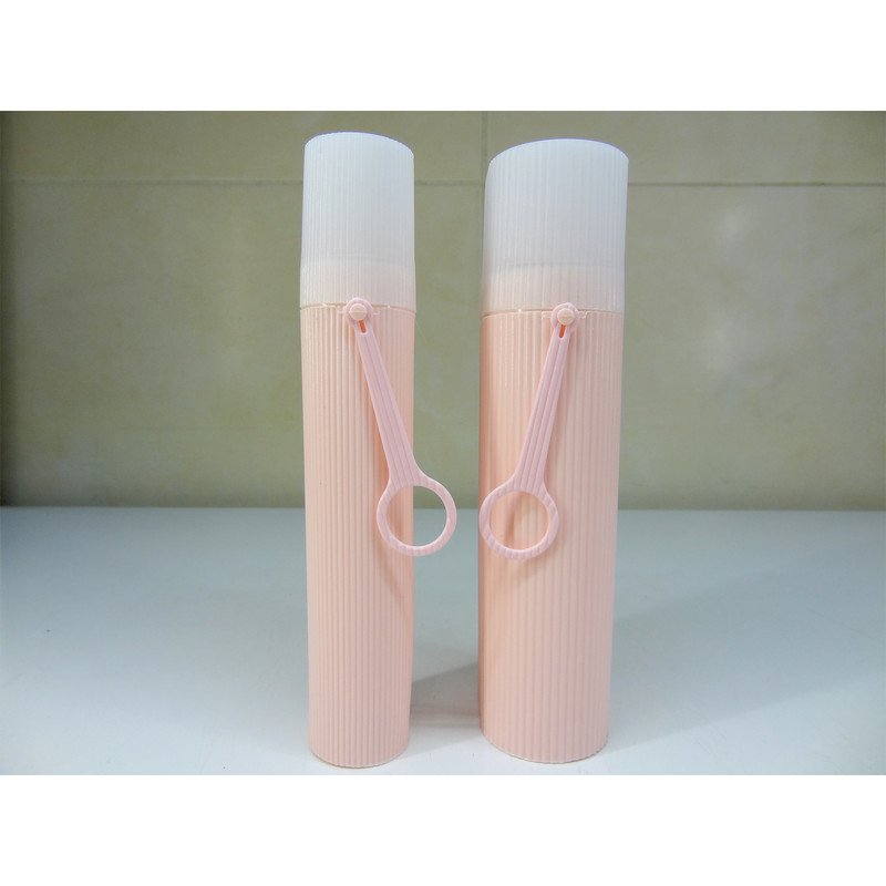 جا مسواکی مدل دو بسته 2 عددی