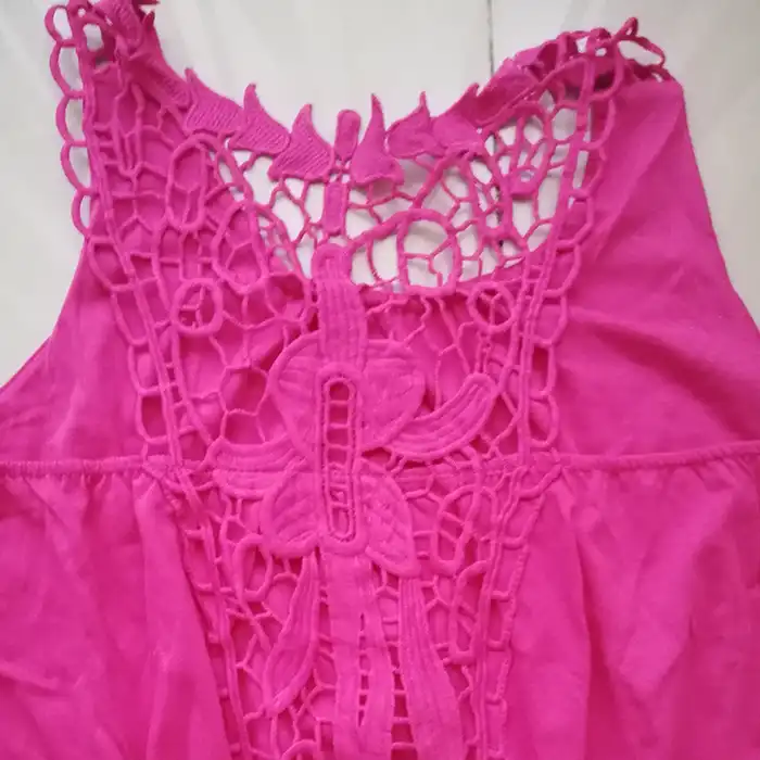 پیراهن زنانه اسمارا مدل b356743